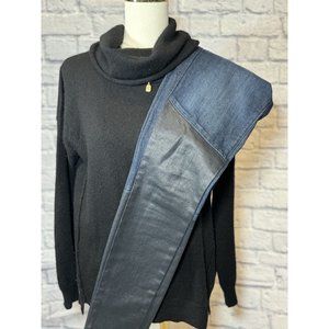 Rich & Skinny | Two Tone, Skinny Jeans | Size 25